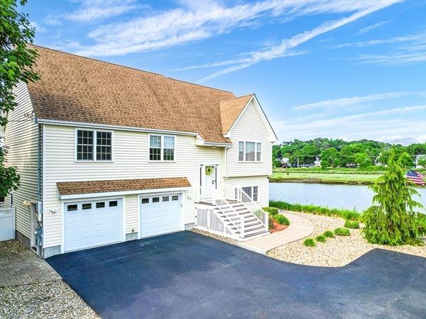 8 Glen St., Saugus, MA 01906