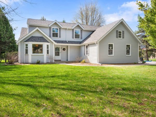 N71W23321 Good Hope Rd, Sussex, WI 53089