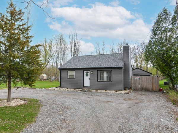 8101 E Wind Lake Rd, Norway, WI 53185