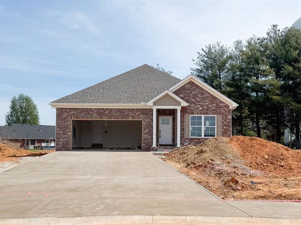 Lot 207 Highland Court , Franklin, KY 42134