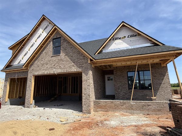 Lot 41 Southall Boulevard , Bowling Green, KY 42101