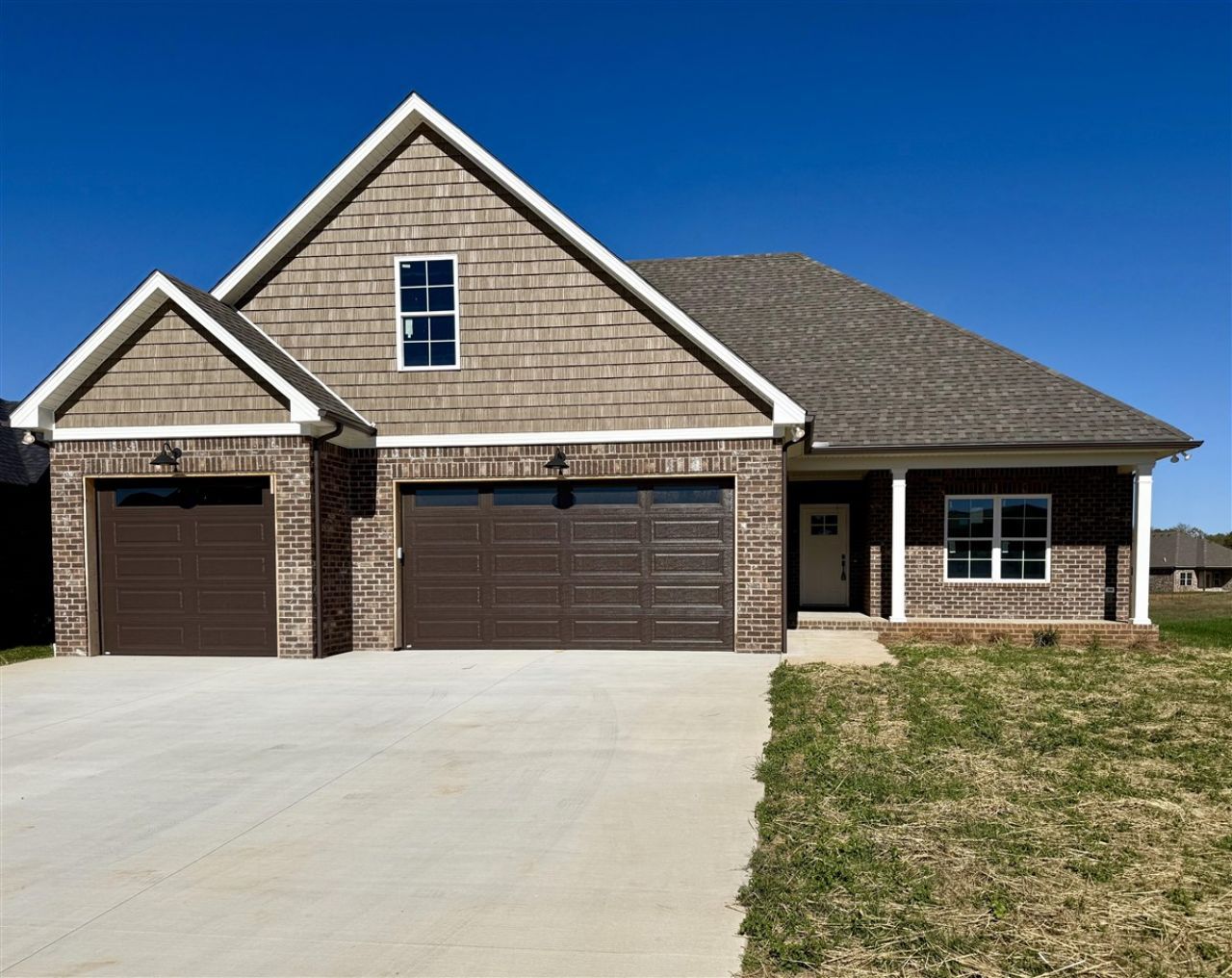 Lot 42 Southall Boulevard, Bowling Green, KY 42101 Main Photo