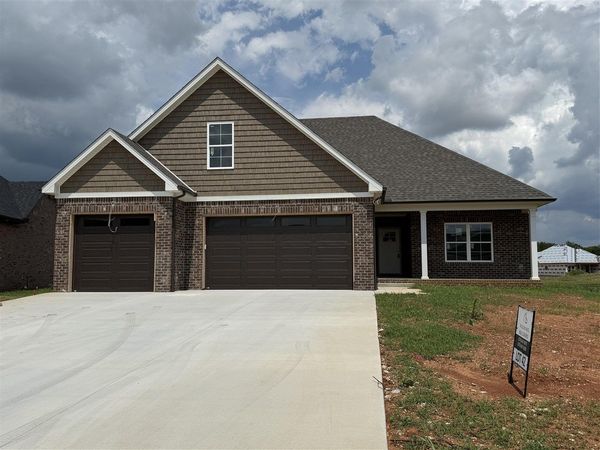 Lot 42 Southall Boulevard, Bowling Green, KY 42101