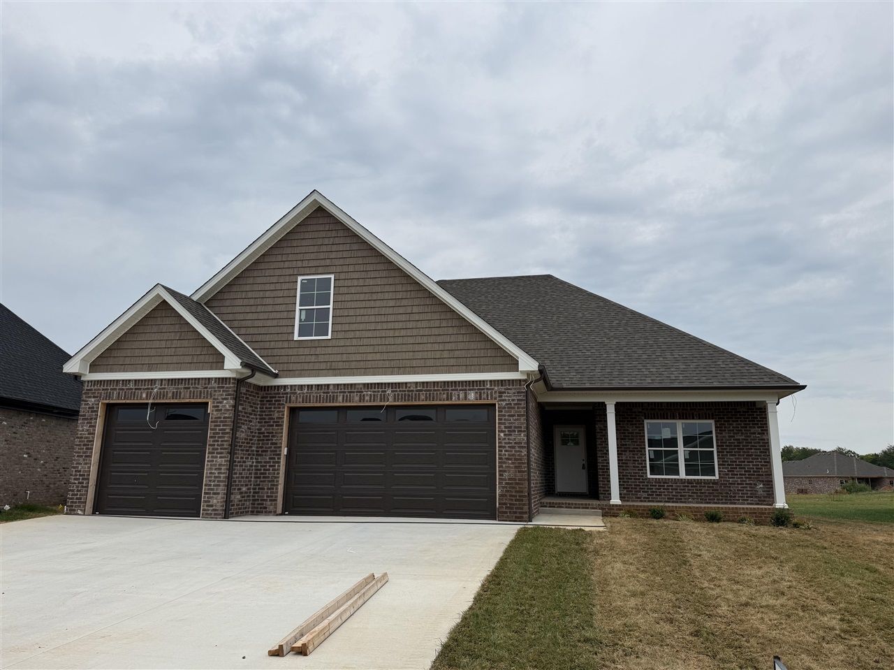 Lot 42 Southall Boulevard, Bowling Green, KY 42101 Main Photo