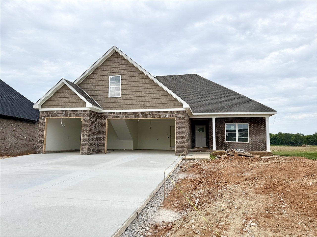 Lot 42 Southall Boulevard , Bowling Green, KY 42101 Main Photo