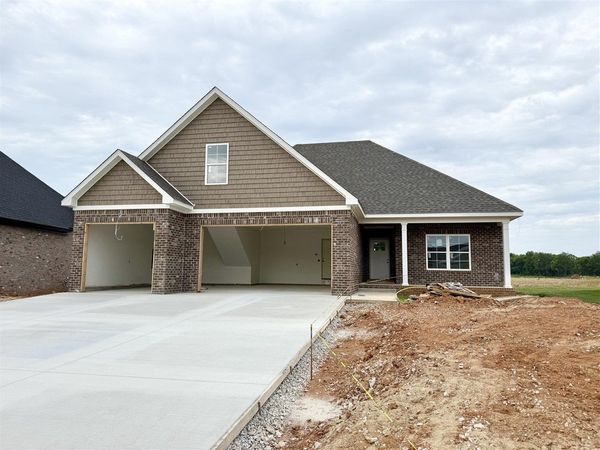 Lot 42 Southall Boulevard , Bowling Green, KY 42101