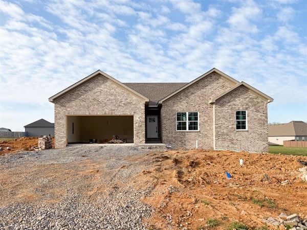 Lot 214 Highland Court , Franklin, KY 42134