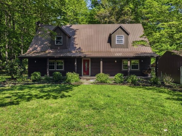 1190 Claypool Boyce Road , Alvaton, KY 42122