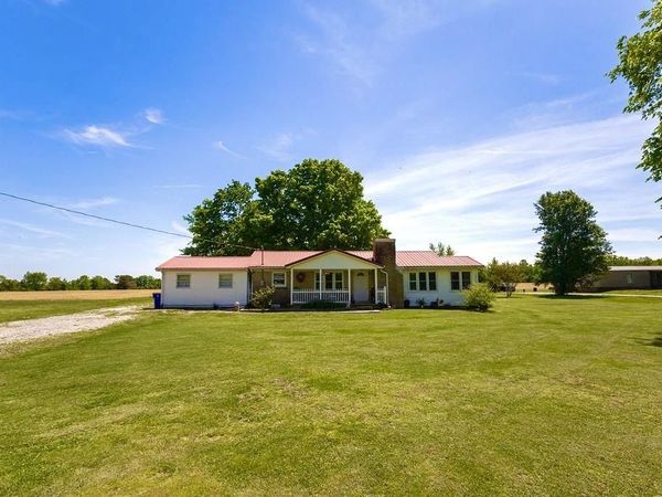 4979 Spa Road , Lewisburg, KY 42256