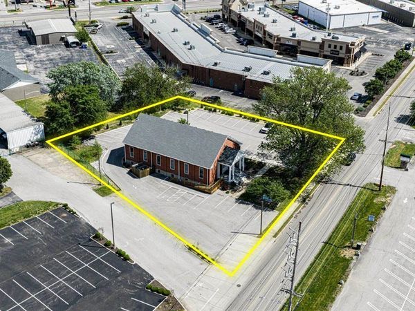 824 Lehman Avenue , Bowling Green, KY 42101