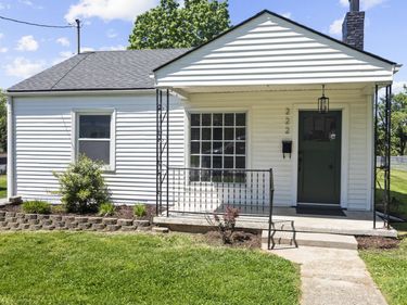 222 Stevenson Drive, Frankfort, KY 40601