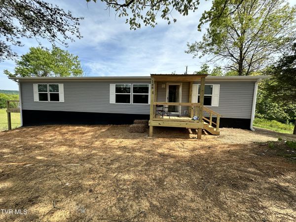 148 Walker Cemetery Road, Bulls Gap, TN 37711