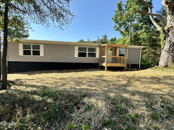 148 Walker Cemetery Road, Bulls Gap, TN 37711