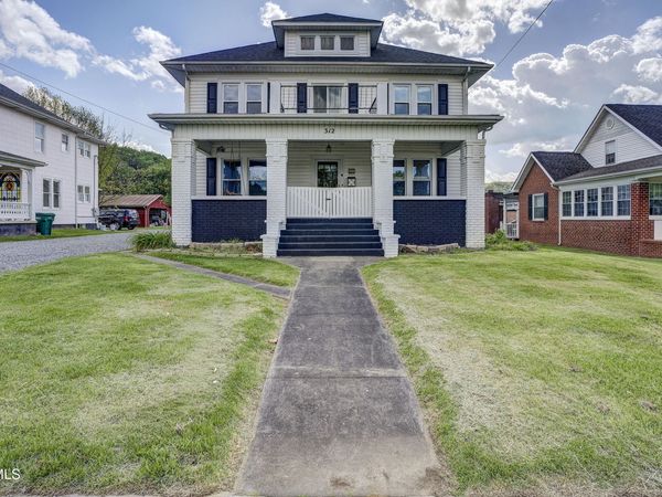 312 Love Street, Erwin, TN 37650