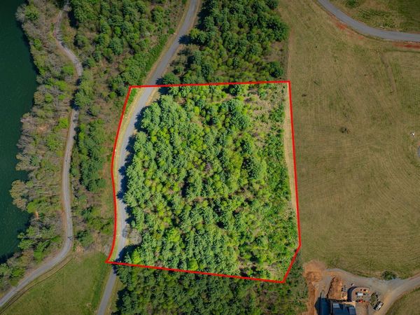 Lot 11 Cowan Town Road, Butler, TN 37640