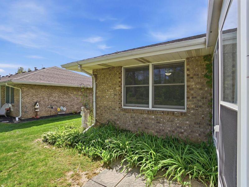 4898 E Brannan Drive, Springfield, OH 45502 Photo 31