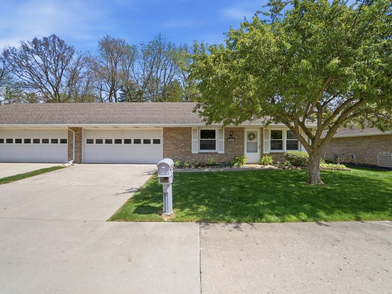 4898 E Brannan Drive, Springfield, OH 45502 Photo 4