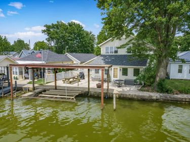 13906 Woll Drive, Lakeview, OH 43331