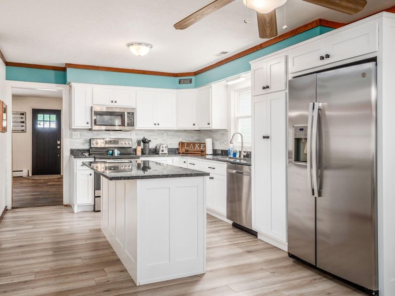 13906 Woll Drive, Lakeview, OH 43331 Photo 13