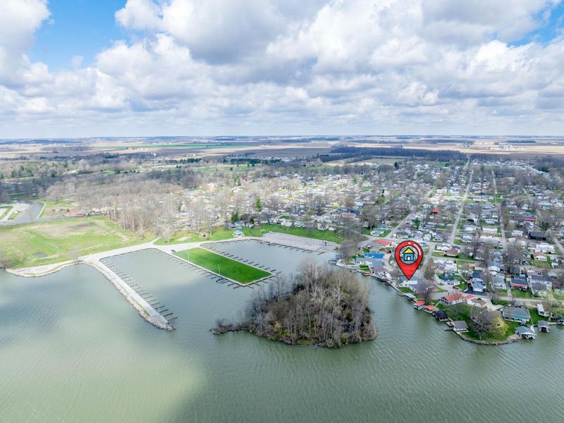 13906 Woll Drive, Lakeview, OH 43331 Photo 2