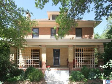 1233 N 42nd Street , Lincoln, NE 68503
