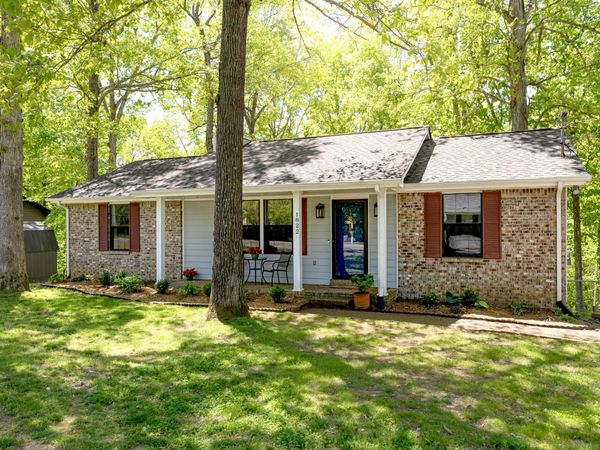 1822 Winding Way Dr , White House, TN 37188
