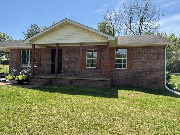 207 Juanita Ave , Gallatin, TN 37066