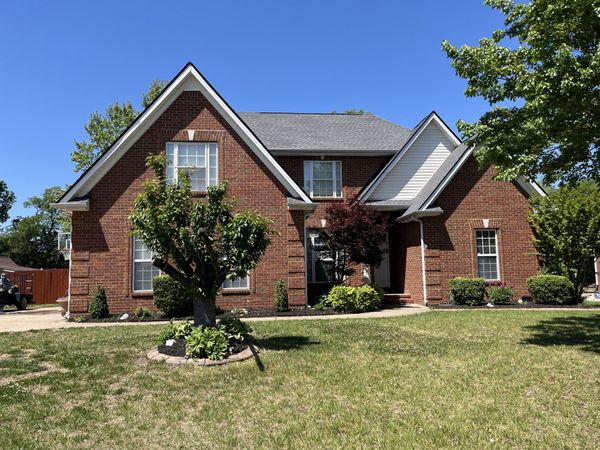 111 Sayre Ln , Murfreesboro, TN 37127