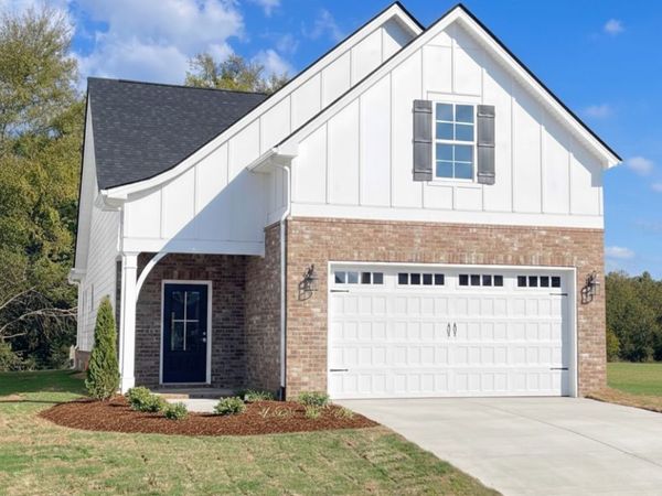 2215 Barringer Ln , Murfreesboro, TN 37128