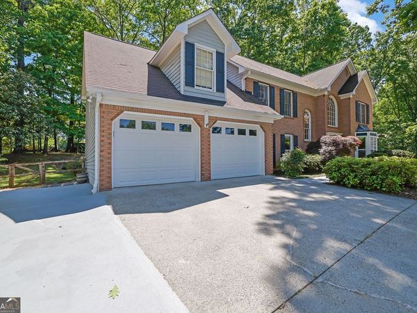 4616 Astible Circle NW, Acworth, GA 30102
