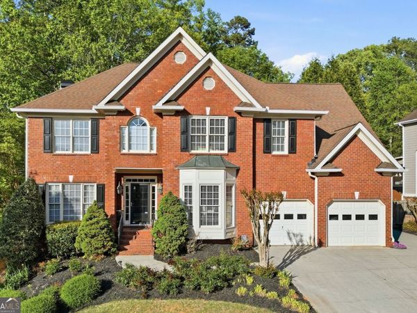 1380 Benbrooke Lane NW, Acworth, GA 30101