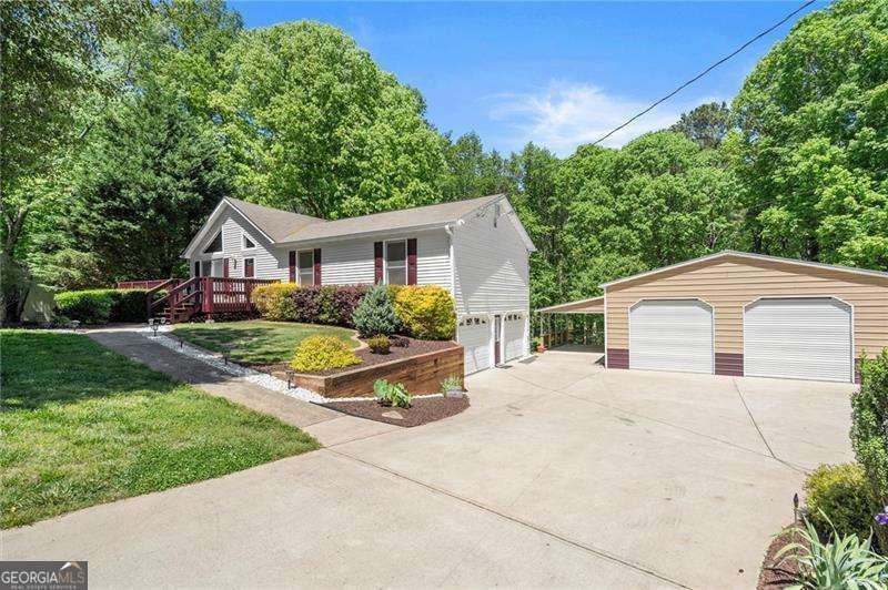 225 Pine Trail, Canton, GA 30115 Main Photo