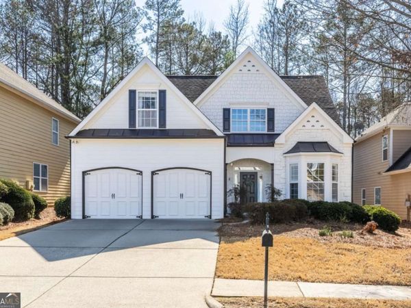 3315 The Commons Drive, Cumming, GA 30041