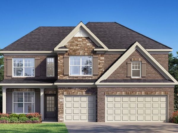 7167 Bocholt Drive, South Fulton, GA 30349