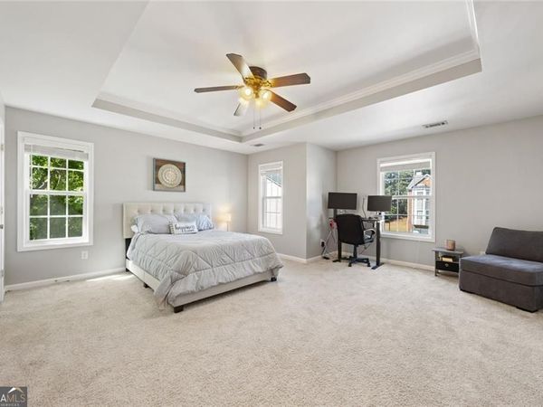 446 Sandtrap Lane, Sugar Hill, GA 30518