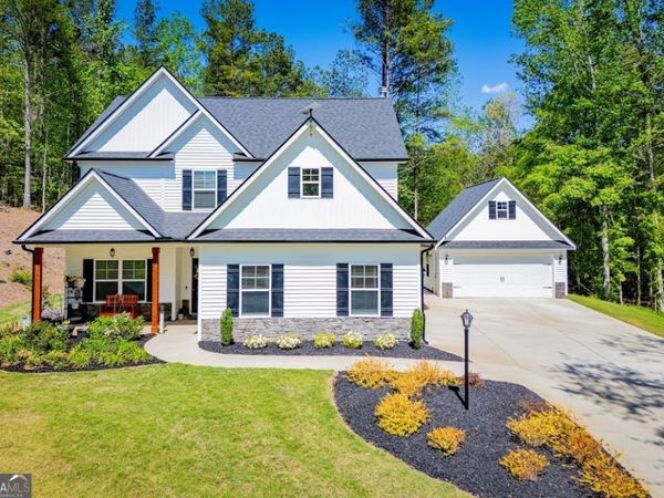 1851 McGarity Road, Temple, GA 30179