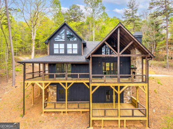250 Wolf Creek Circle, Unit 41, Mineral Bluff, GA 30559