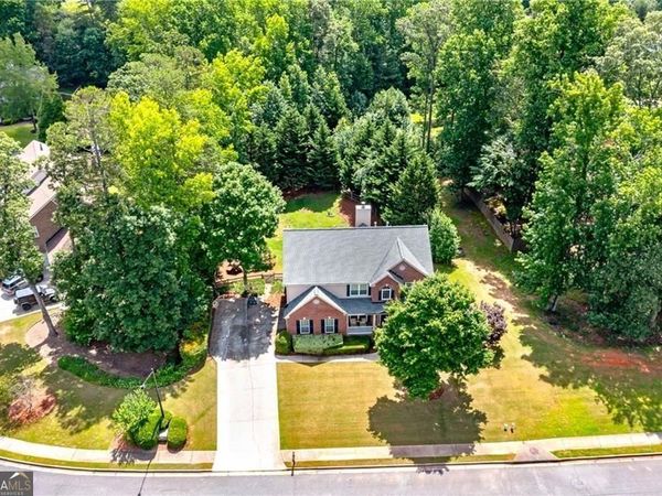 1120 Bagwell Drive, Kennesaw, GA 30152