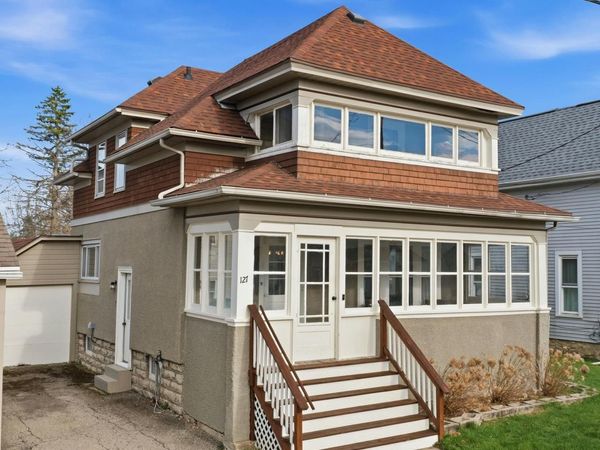 127 Mill Street, Waupun, WI 53963