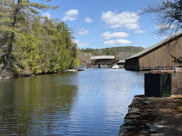 255 River Street, Ashland, NH 03217