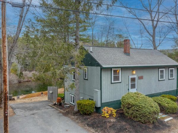 255 River Street, Ashland, NH 03217