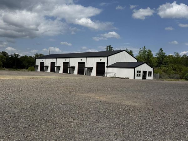 380 Hwy 371 South, Magnolia, AR 71753