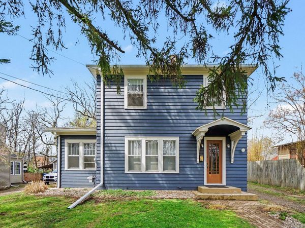 132 S Dartmouth Street, Kalamazoo, MI 49006