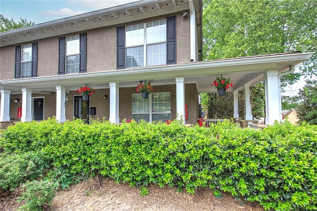 3200 Seven Pines Court, Unit 108, Atlanta, GA 30339 Main Photo