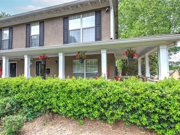 3200 Seven Pines Court, Unit 108, Atlanta, GA 30339