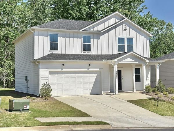 2921 Salinger Way , Gainesville, GA 30507