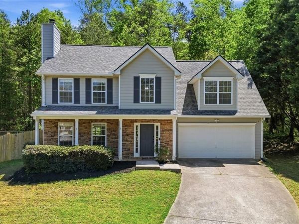 95 Kerns Ridge Court , Dawsonville, GA 30534
