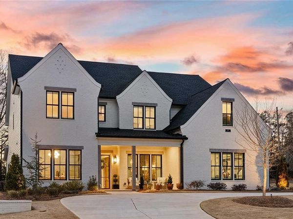 102 Owens Mill Place , Canton, GA 30115