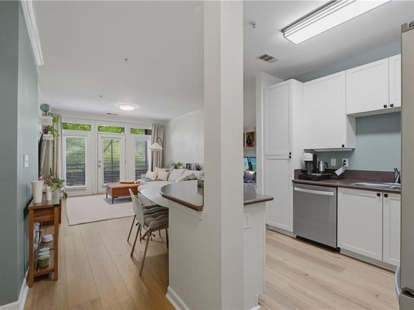 400 17th Street NW, Unit 1245, Atlanta, GA 30363