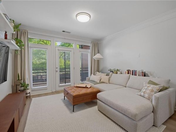 400 17th Street NW, Unit 1245, Atlanta, GA 30363
